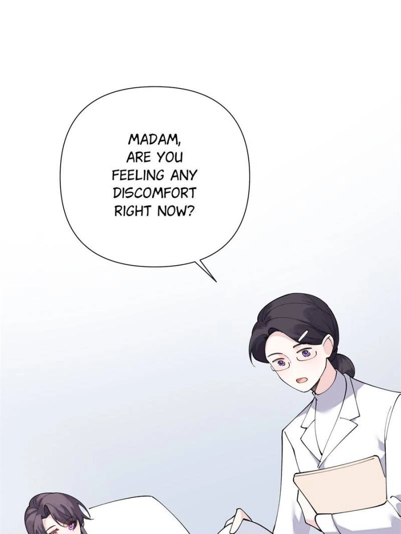 Pampering My Beast Commander Chapter 140 page 20 - 