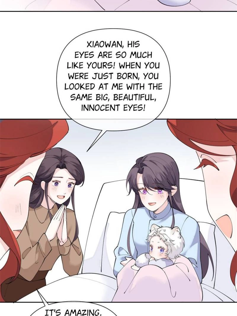 Pampering My Beast Commander Chapter 140 page 3 - 