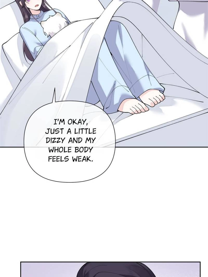 Pampering My Beast Commander Chapter 140 page 21 - 