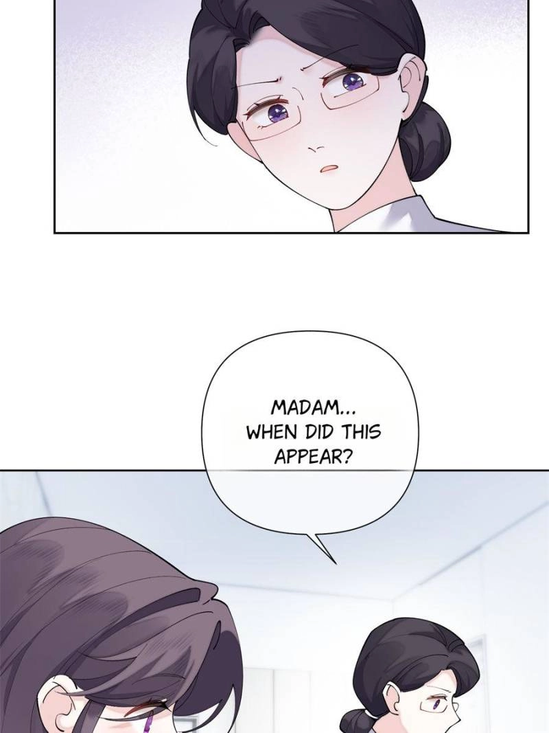 Pampering My Beast Commander Chapter 140 page 22 - 