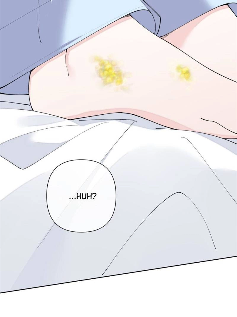 Pampering My Beast Commander Chapter 140 page 24 - 