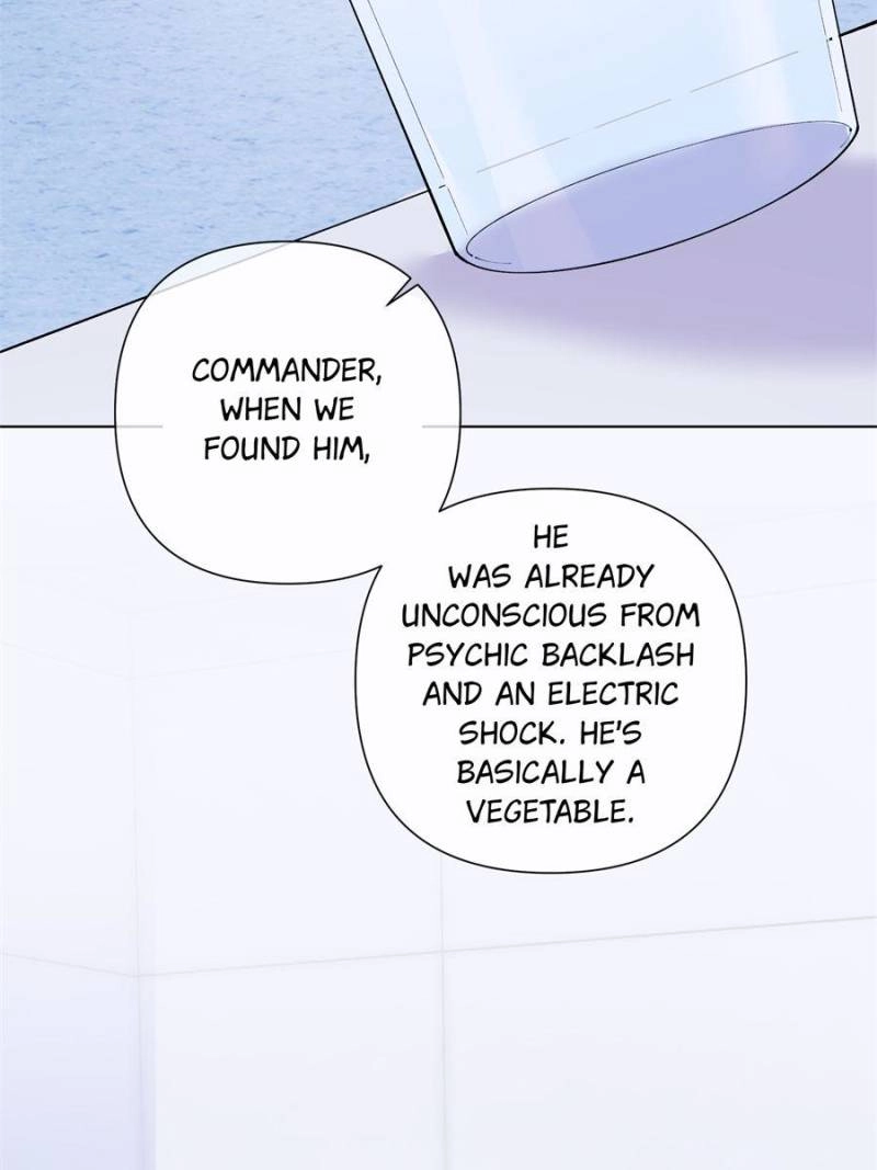 Pampering My Beast Commander Chapter 140 page 28 - 