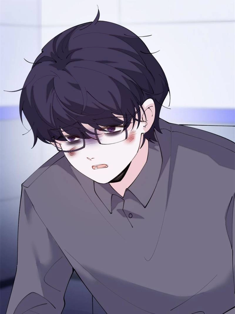 Pampering My Beast Commander Chapter 140 page 29 - 