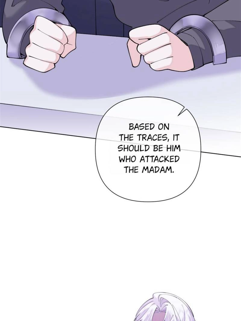 Pampering My Beast Commander Chapter 140 page 30 - 