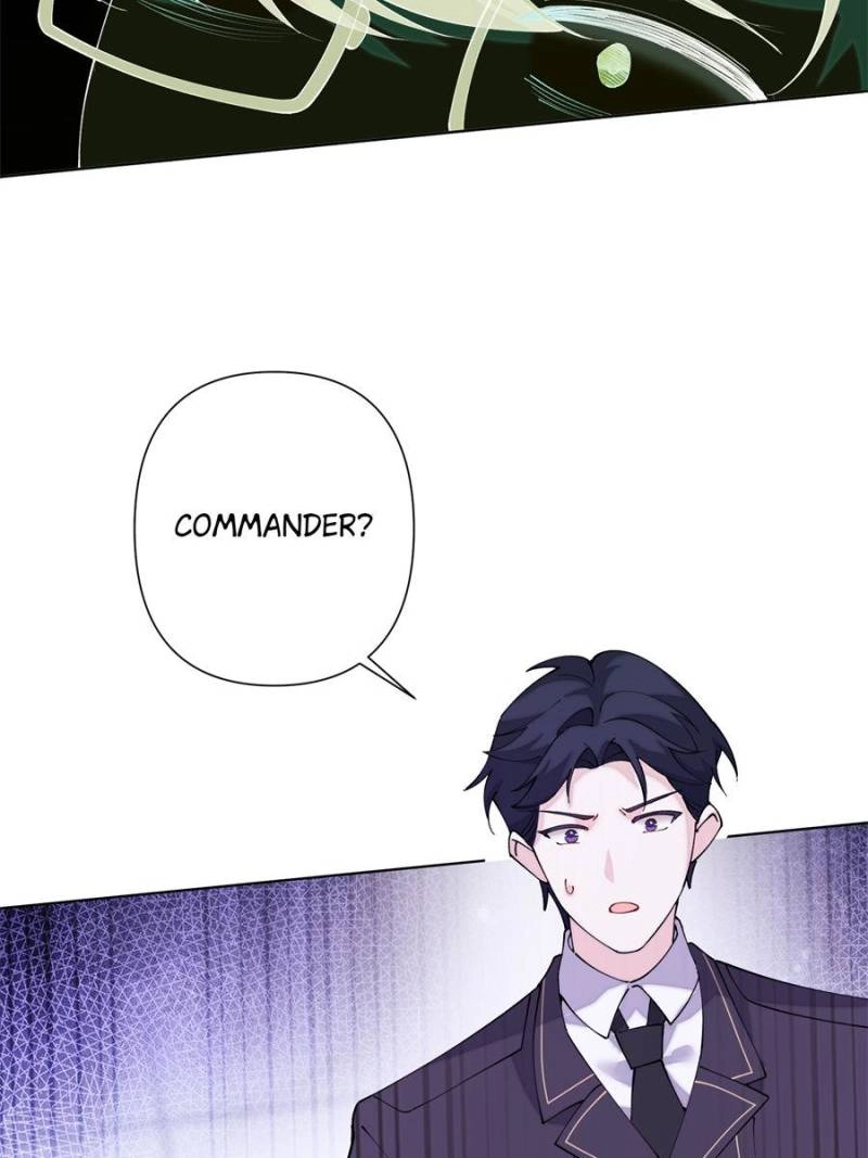 Pampering My Beast Commander Chapter 140 page 33 - 