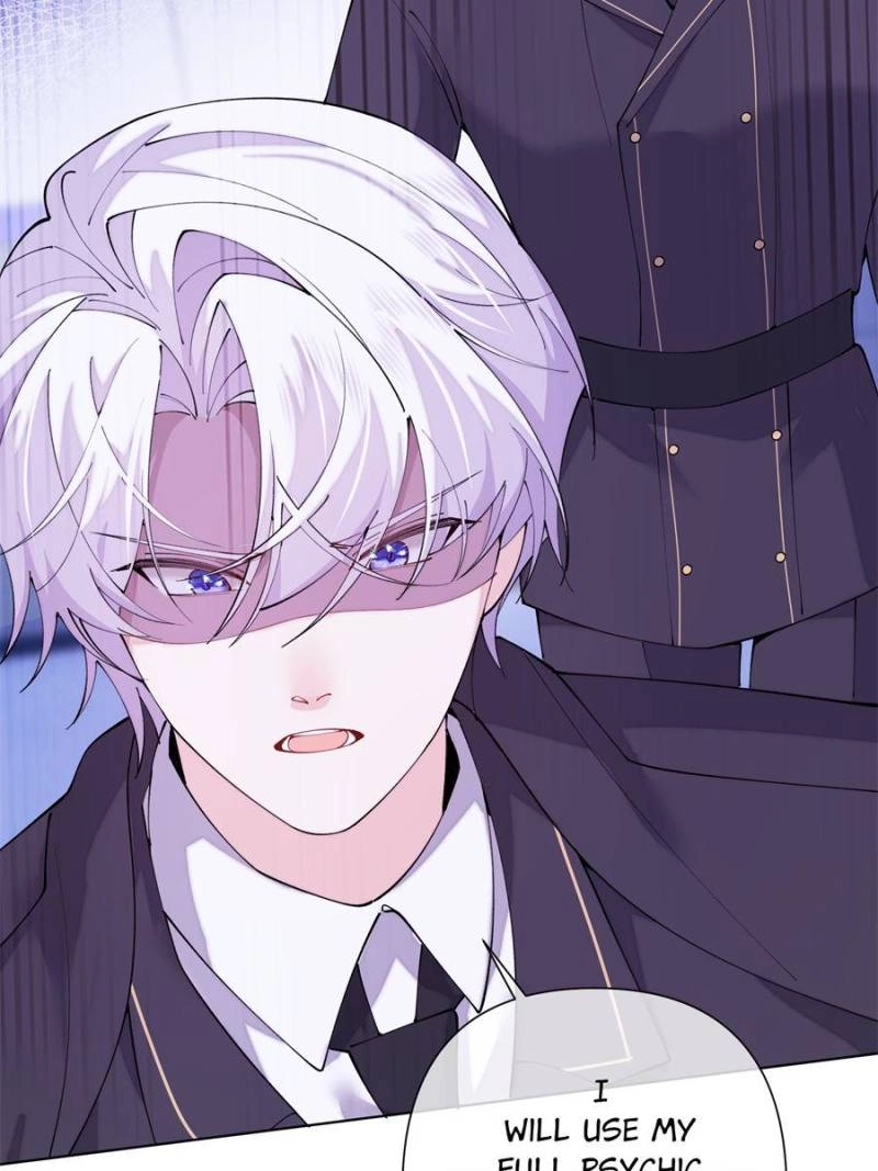 Pampering My Beast Commander Chapter 140 page 34 - 