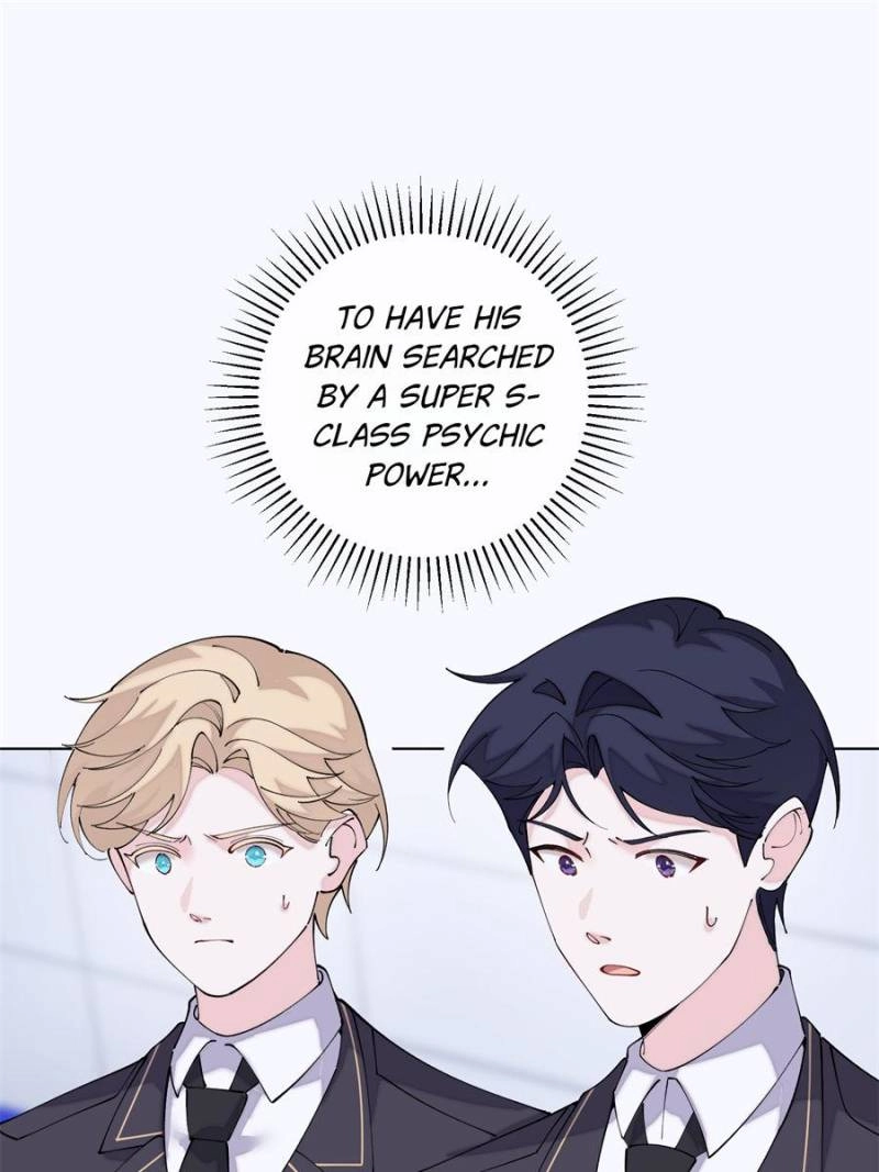 Pampering My Beast Commander Chapter 140 page 36 - 