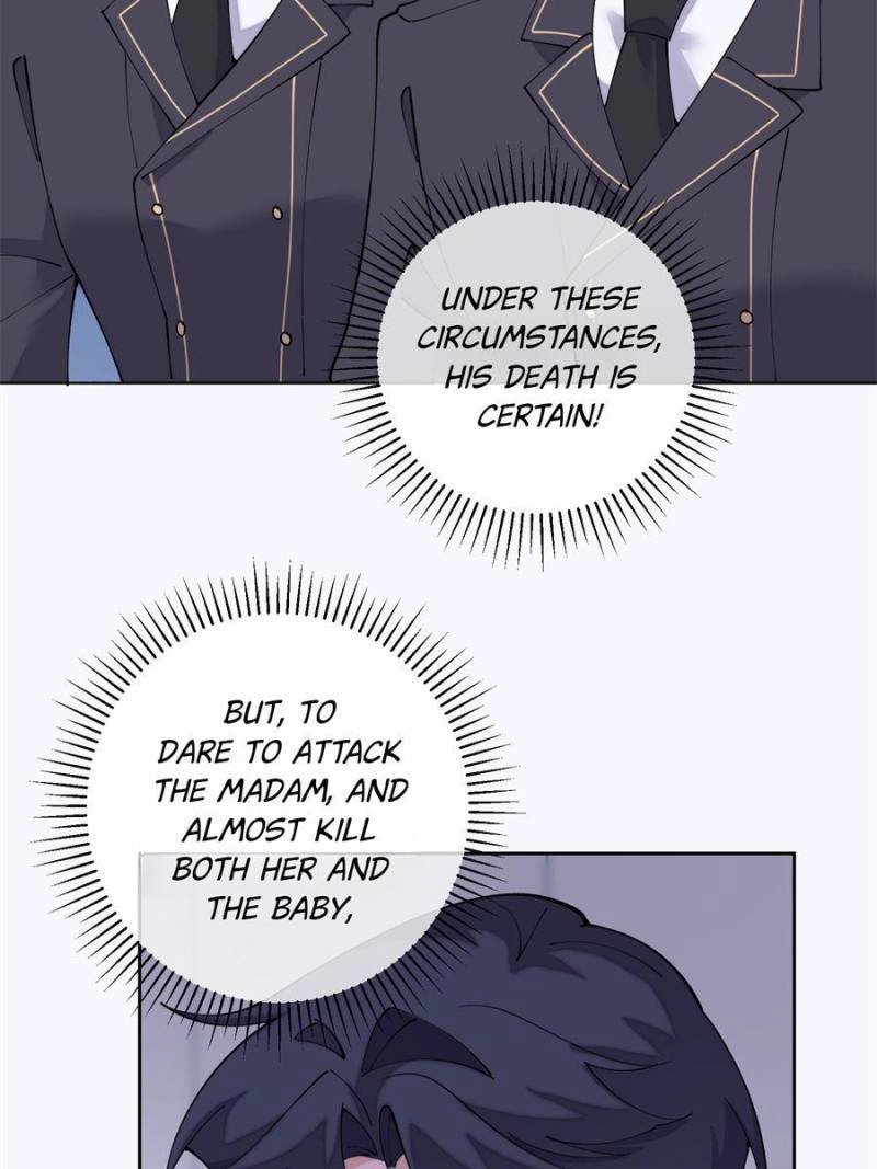 Pampering My Beast Commander Chapter 140 page 37 - 
