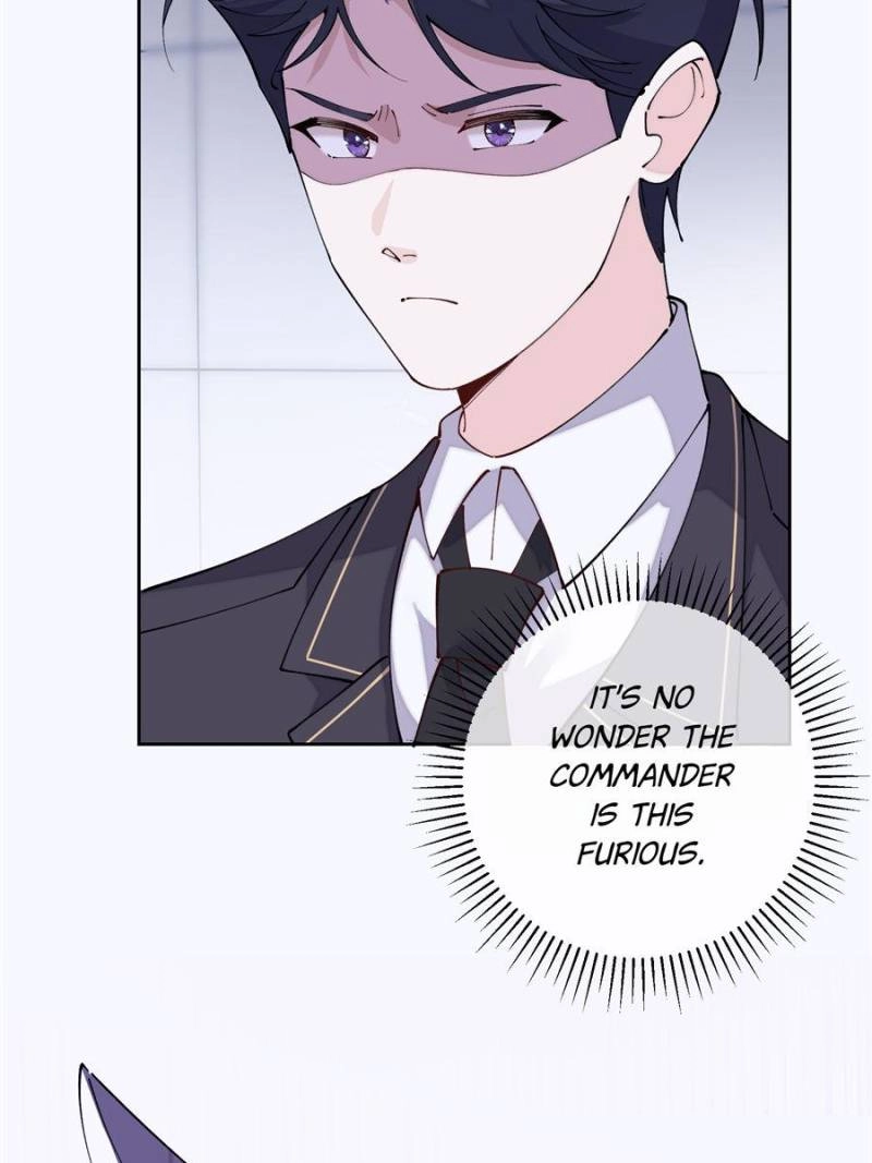 Pampering My Beast Commander Chapter 140 page 38 - 