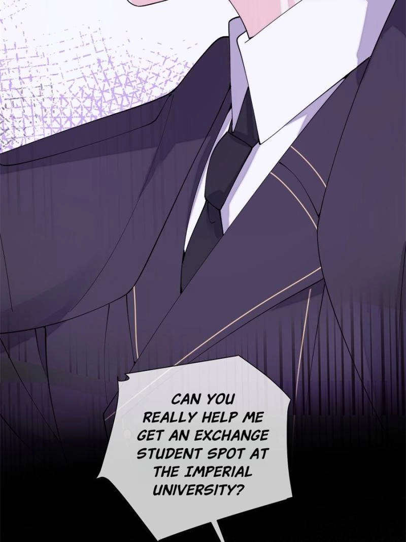 Pampering My Beast Commander Chapter 140 page 40 - 