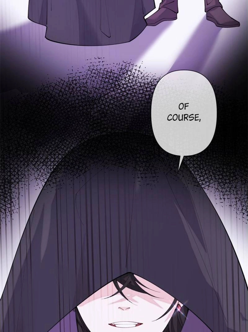 Pampering My Beast Commander Chapter 140 page 42 - 