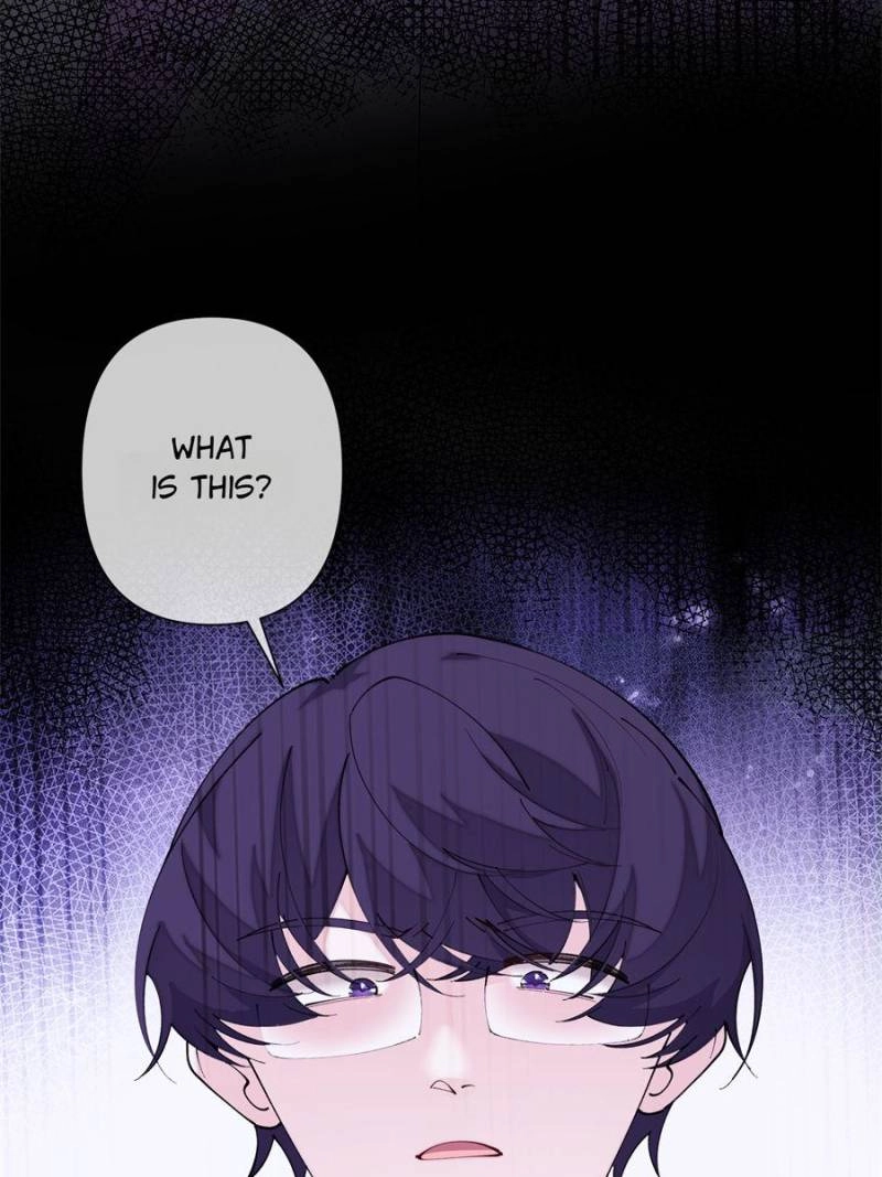 Pampering My Beast Commander Chapter 140 page 44 - 