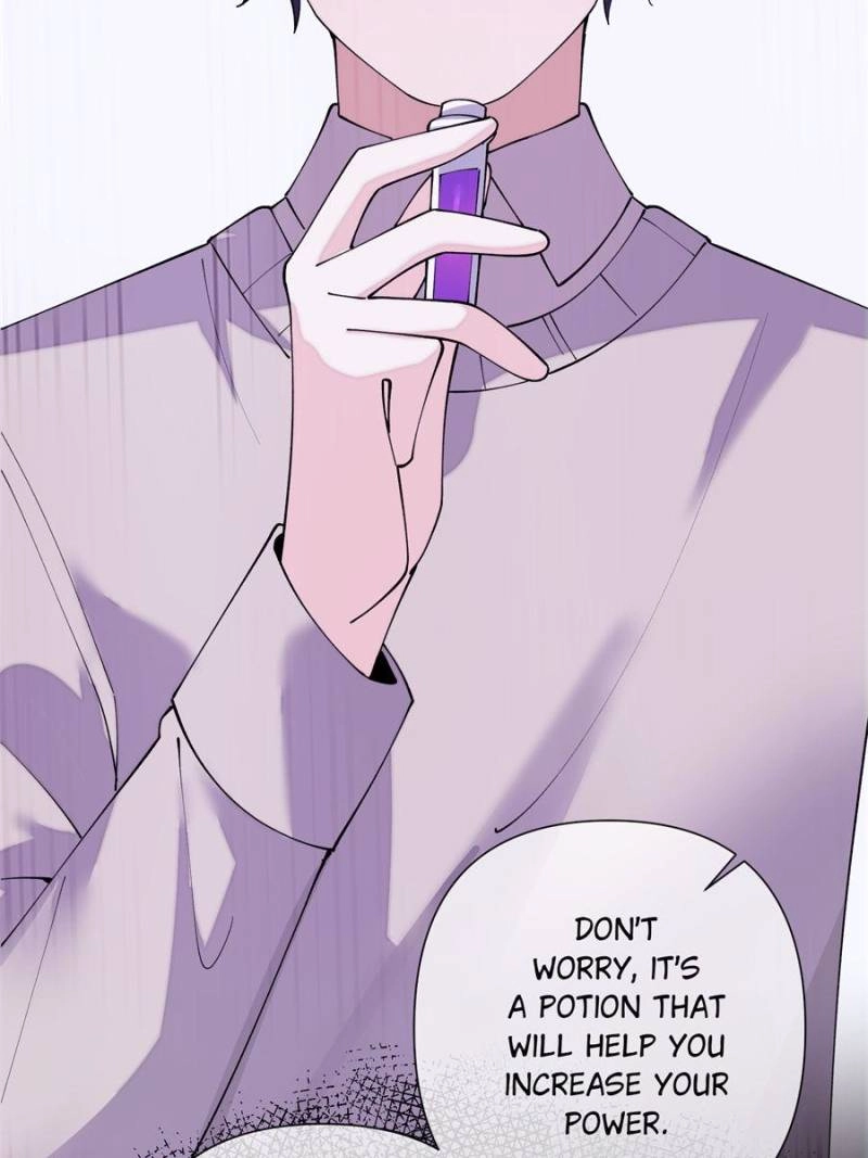 Pampering My Beast Commander Chapter 140 page 45 - 