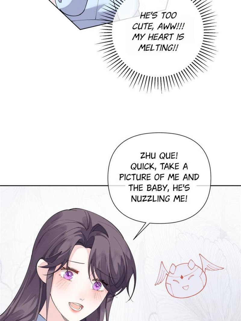 Pampering My Beast Commander Chapter 140 page 6 - 