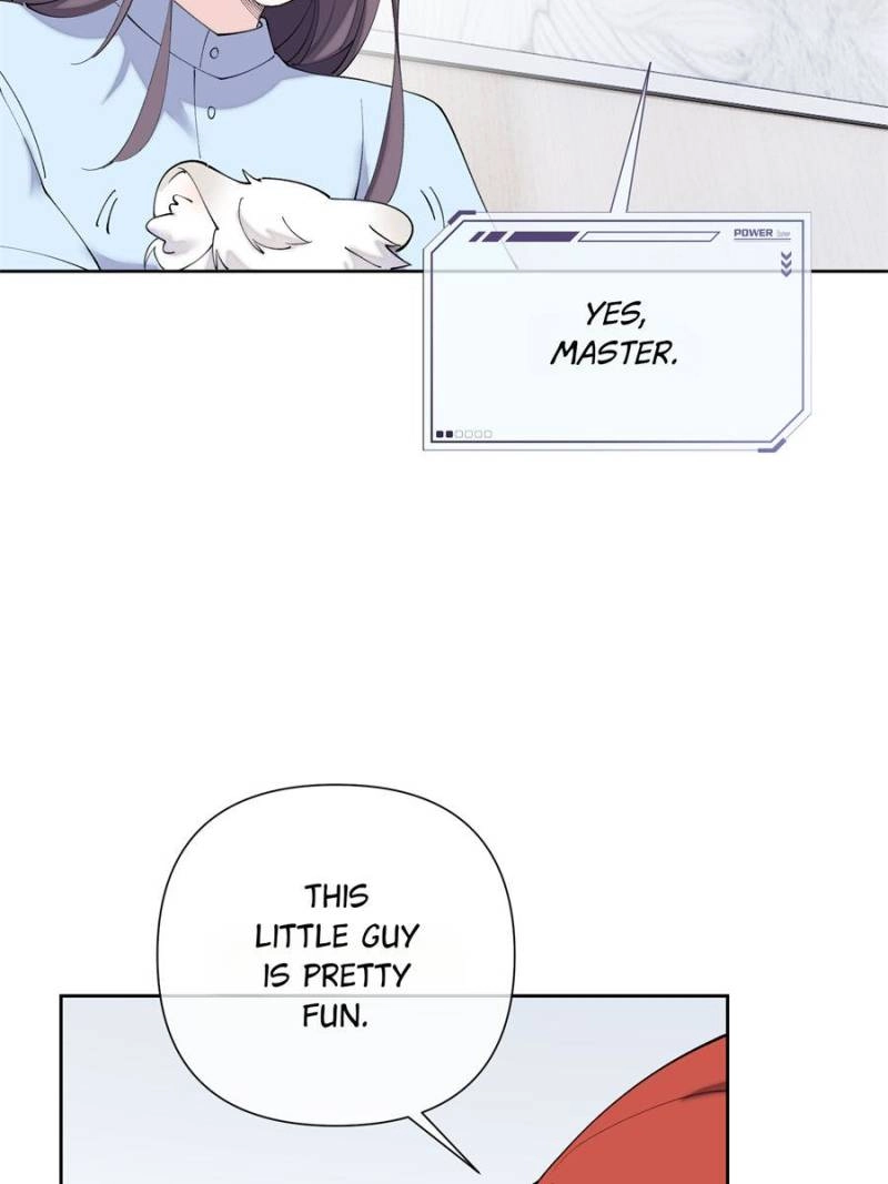 Pampering My Beast Commander Chapter 140 page 7 - 