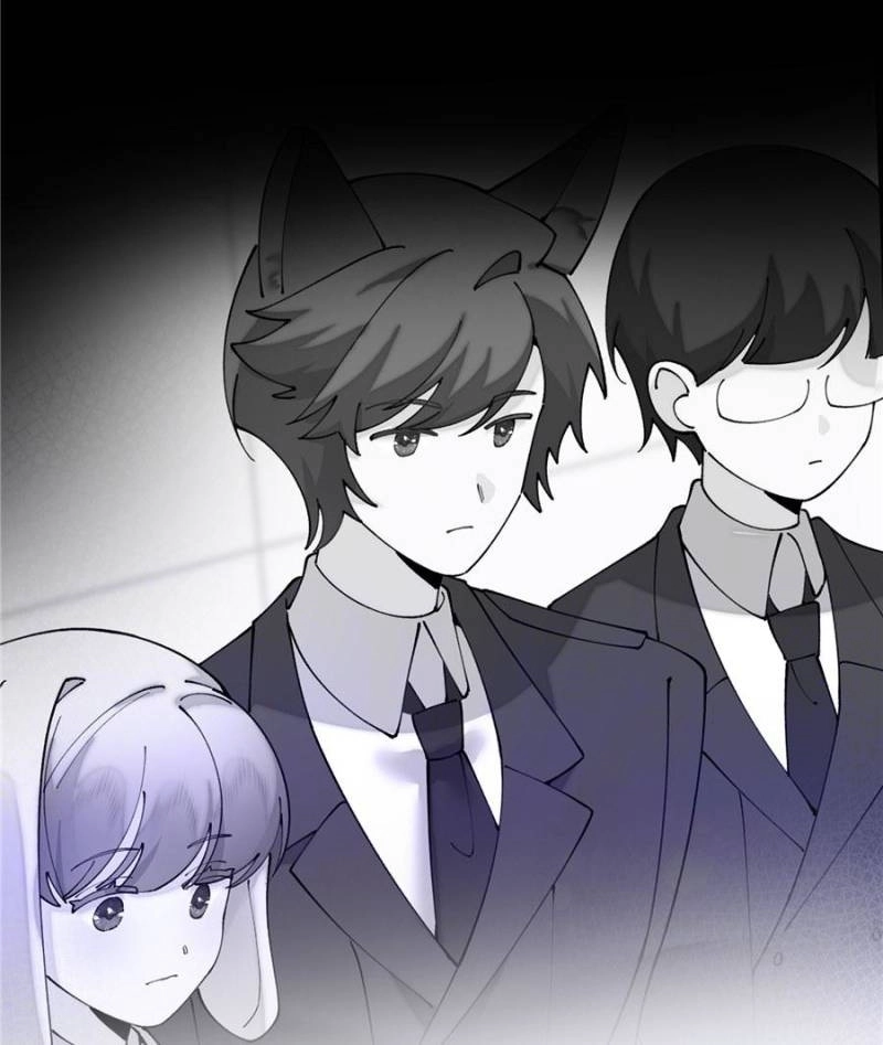 Pampering My Beast Commander Chapter 141 page 1 - 