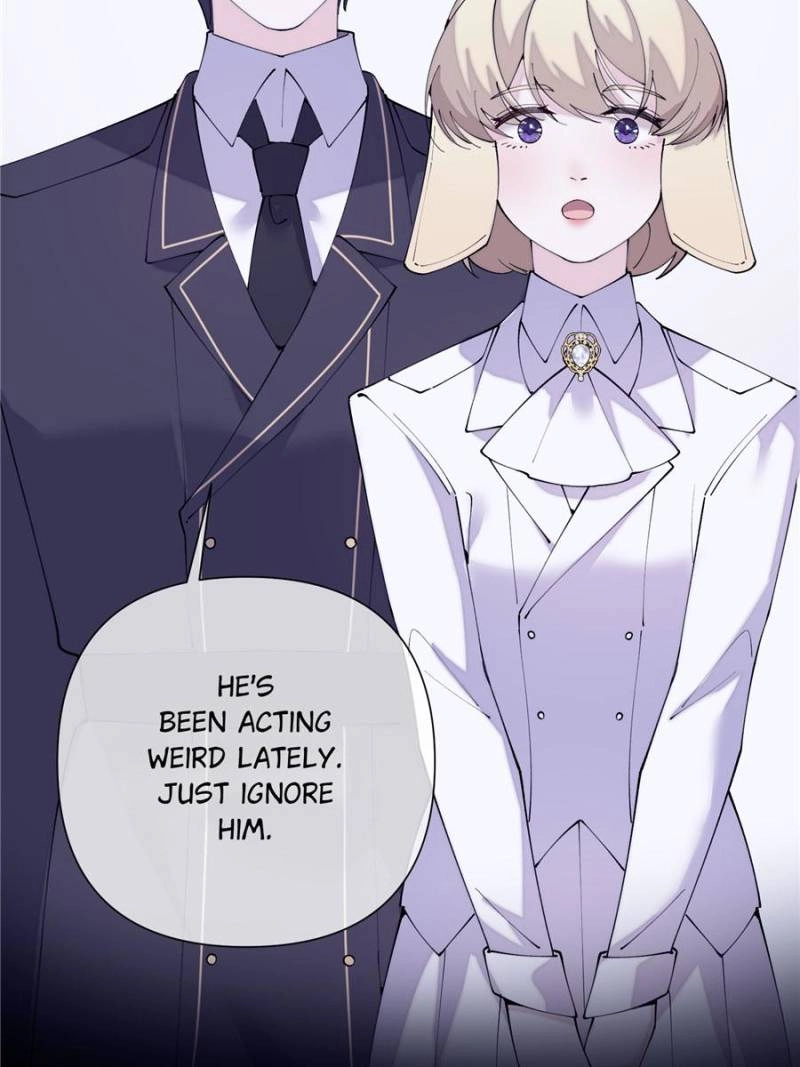 Pampering My Beast Commander Chapter 141 page 11 - 
