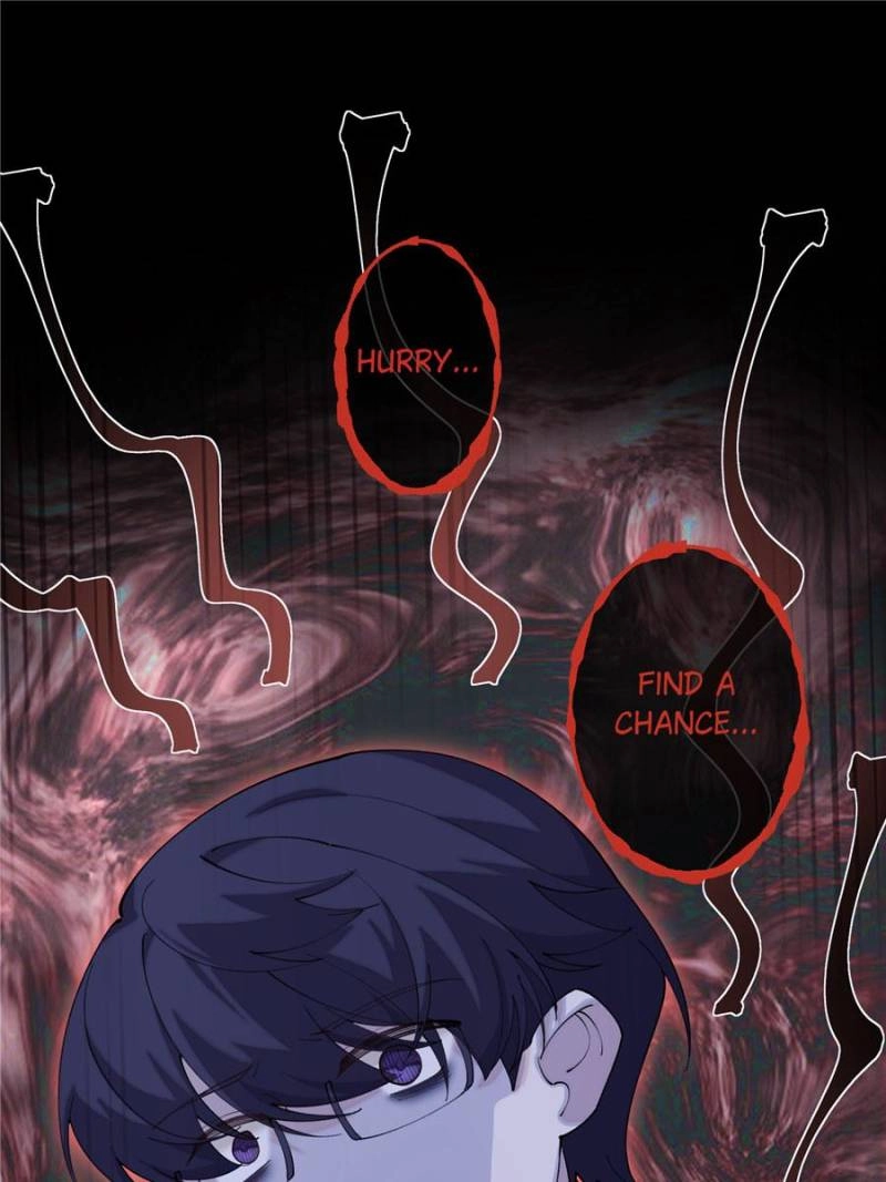Pampering My Beast Commander Chapter 141 page 13 - 