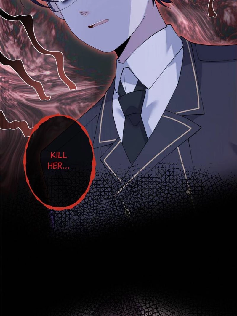 Pampering My Beast Commander Chapter 141 page 14 - 