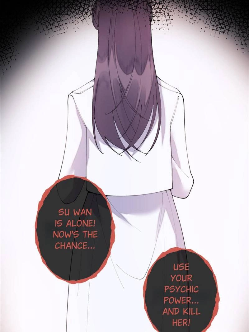 Pampering My Beast Commander Chapter 141 page 15 - 