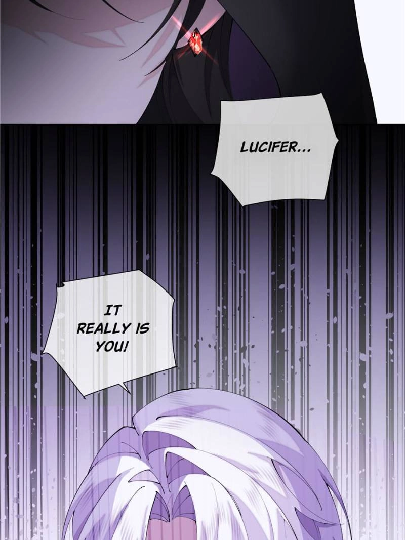 Pampering My Beast Commander Chapter 141 page 19 - 