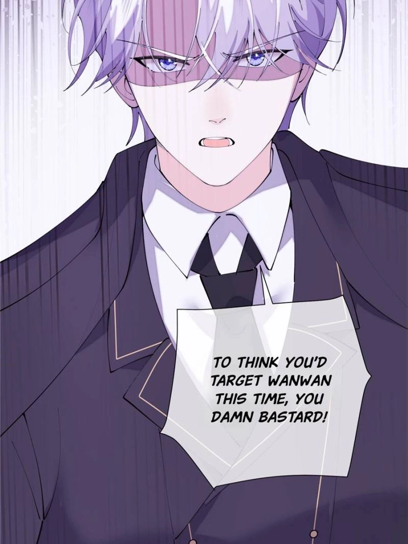 Pampering My Beast Commander Chapter 141 page 20 - 