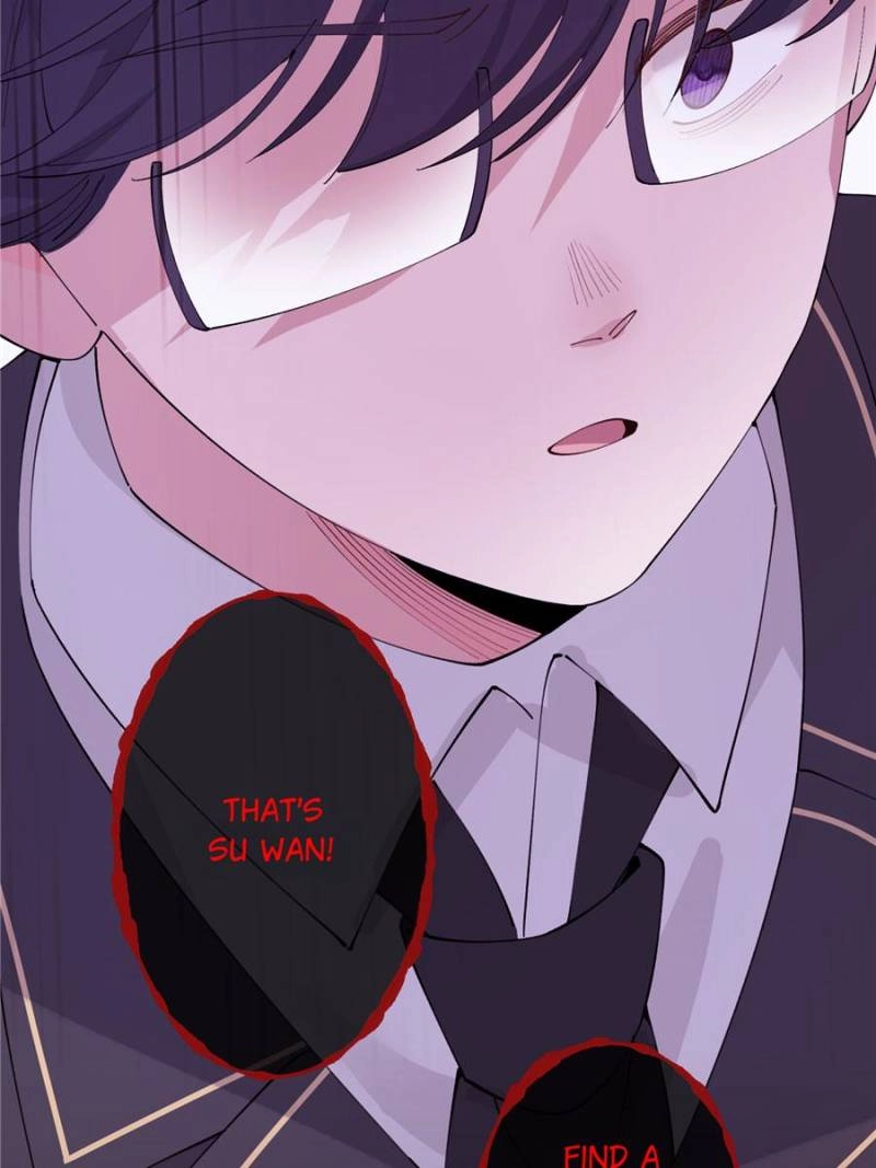 Pampering My Beast Commander Chapter 141 page 3 - 