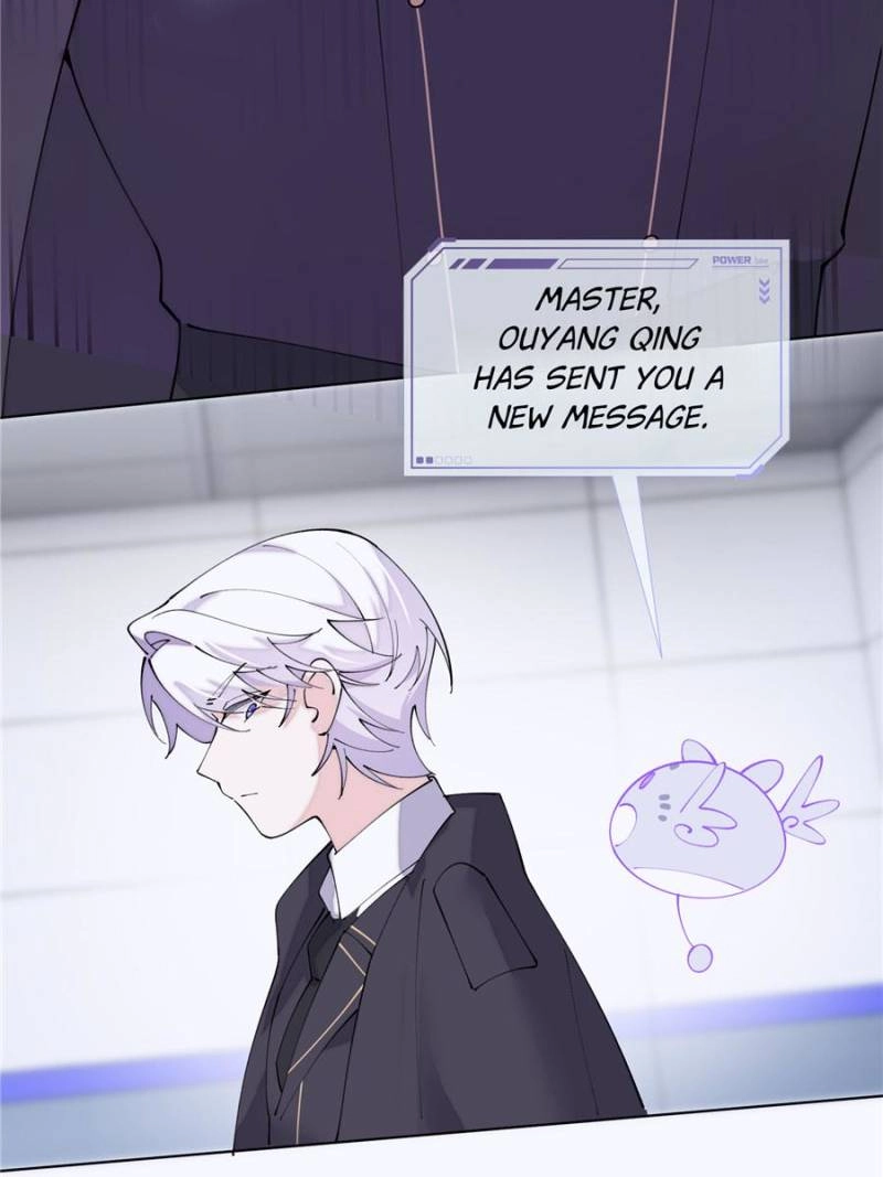 Pampering My Beast Commander Chapter 141 page 21 - 