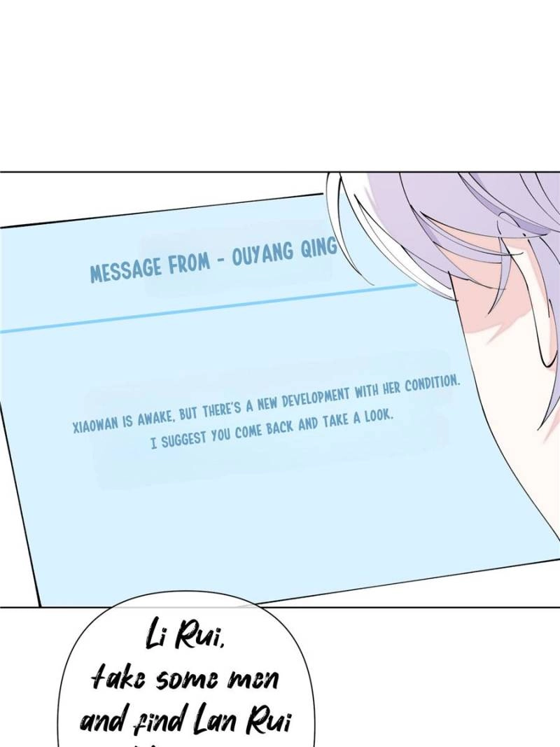 Pampering My Beast Commander Chapter 141 page 23 - 