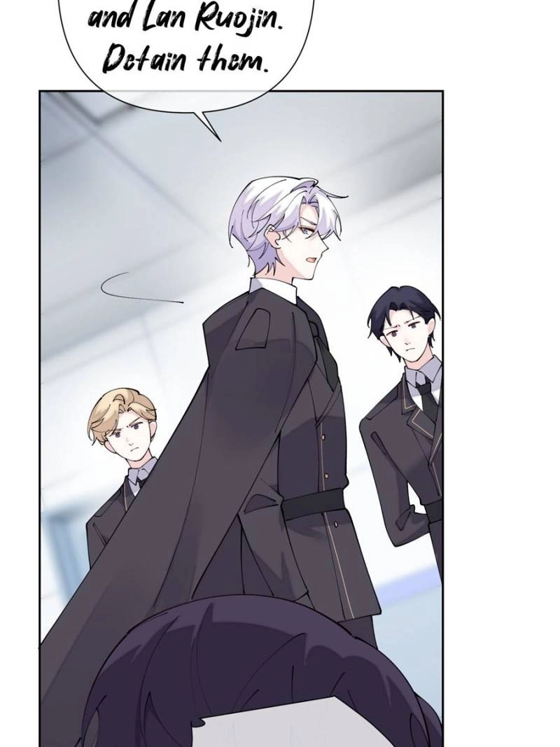 Pampering My Beast Commander Chapter 141 page 24 - 