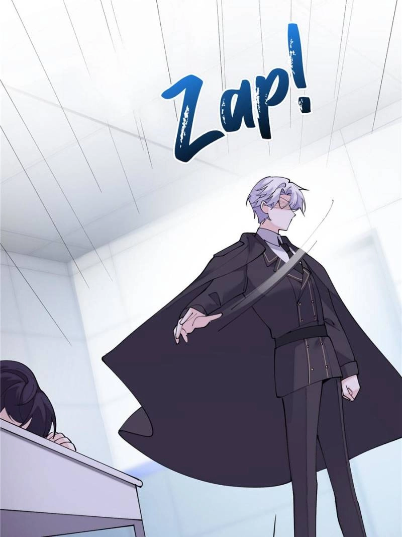 Pampering My Beast Commander Chapter 141 page 27 - 