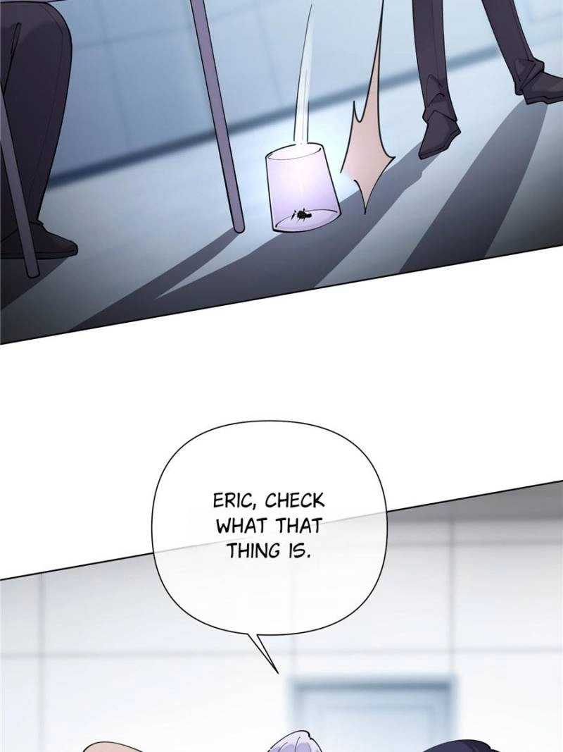 Pampering My Beast Commander Chapter 141 page 28 - 