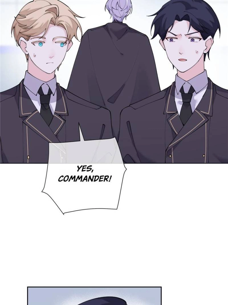 Pampering My Beast Commander Chapter 141 page 29 - 