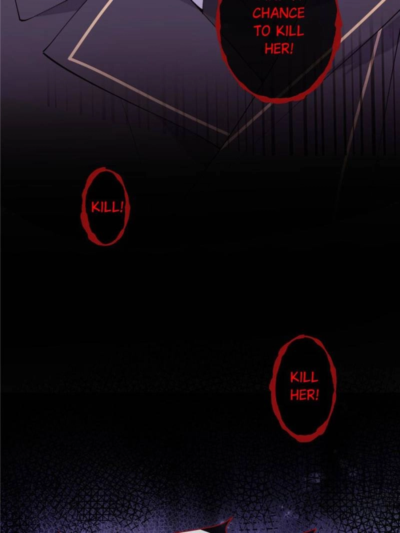 Pampering My Beast Commander Chapter 141 page 4 - 