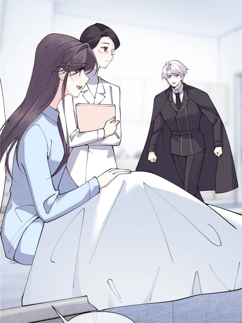 Pampering My Beast Commander Chapter 141 page 34 - 
