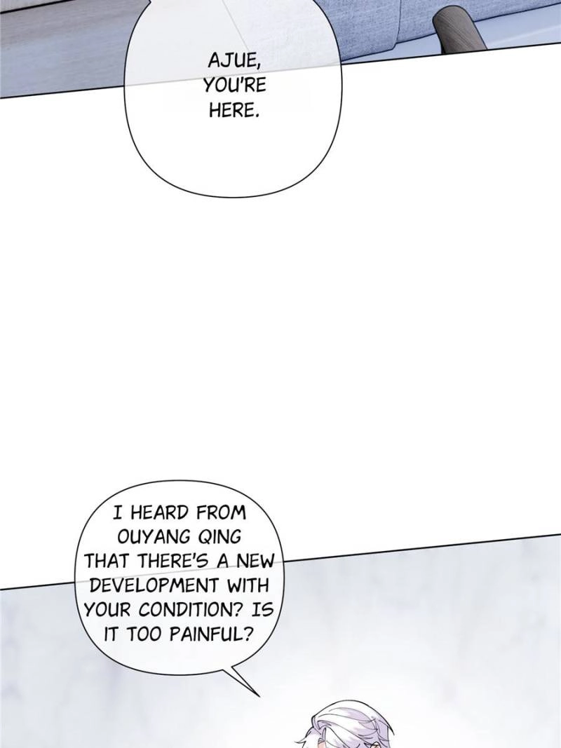 Pampering My Beast Commander Chapter 141 page 35 - 