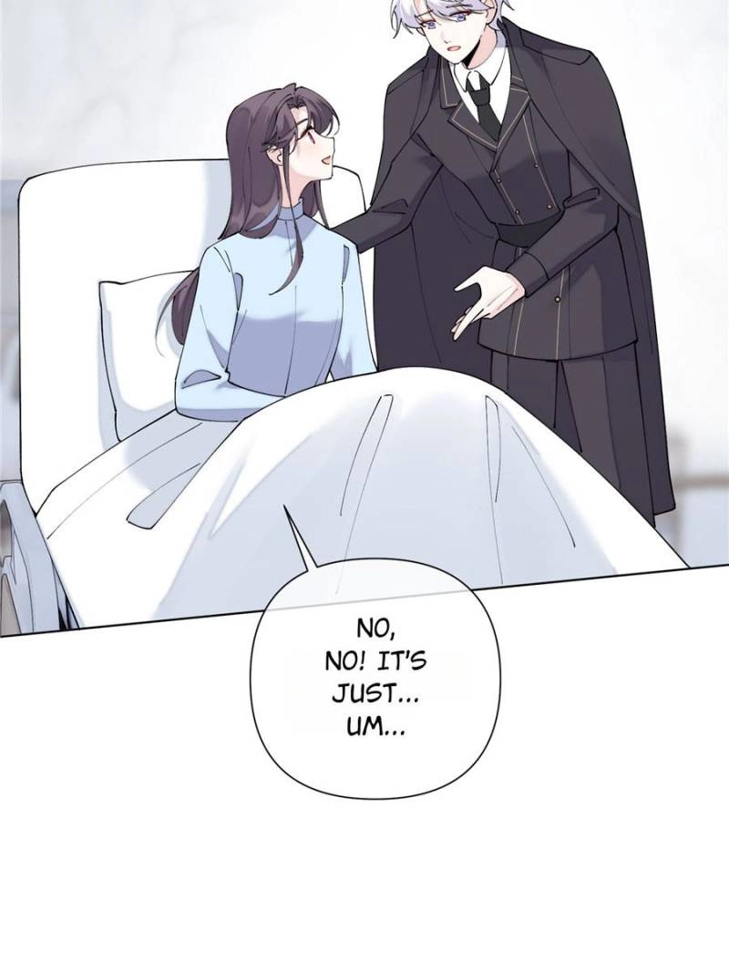 Pampering My Beast Commander Chapter 141 page 36 - 