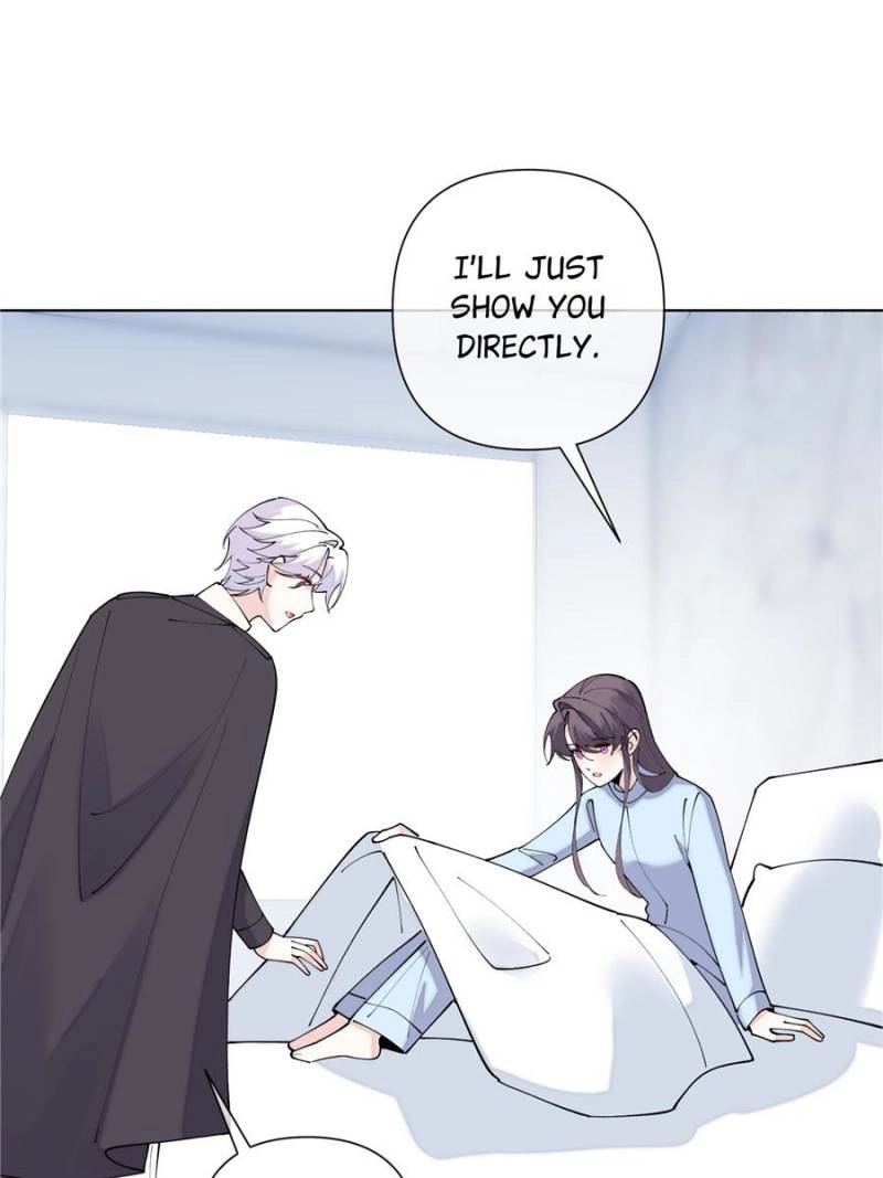 Pampering My Beast Commander Chapter 141 page 37 - 