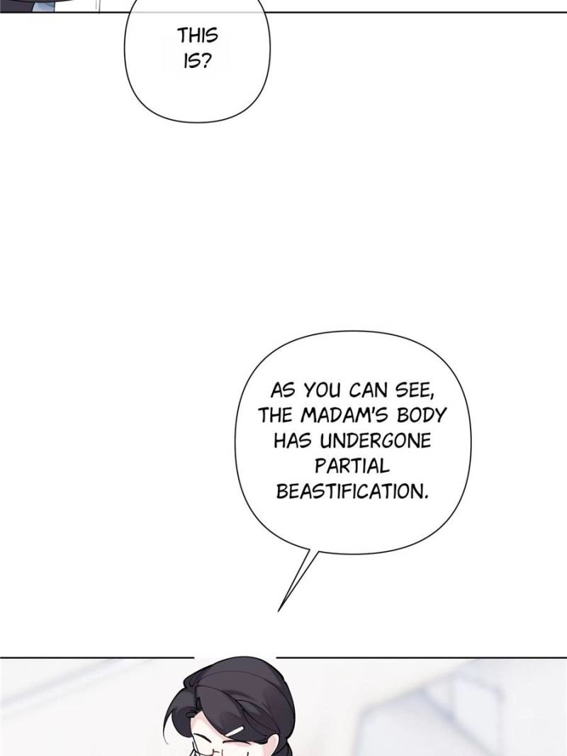 Pampering My Beast Commander Chapter 141 page 38 - 