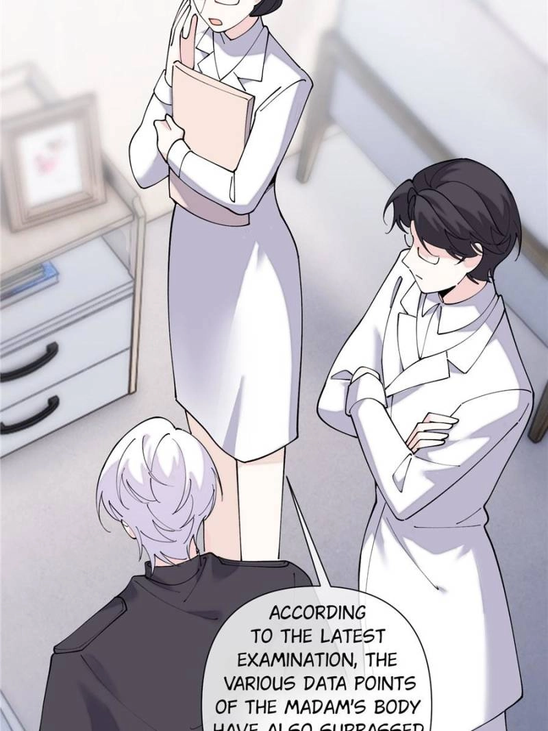 Pampering My Beast Commander Chapter 141 page 39 - 