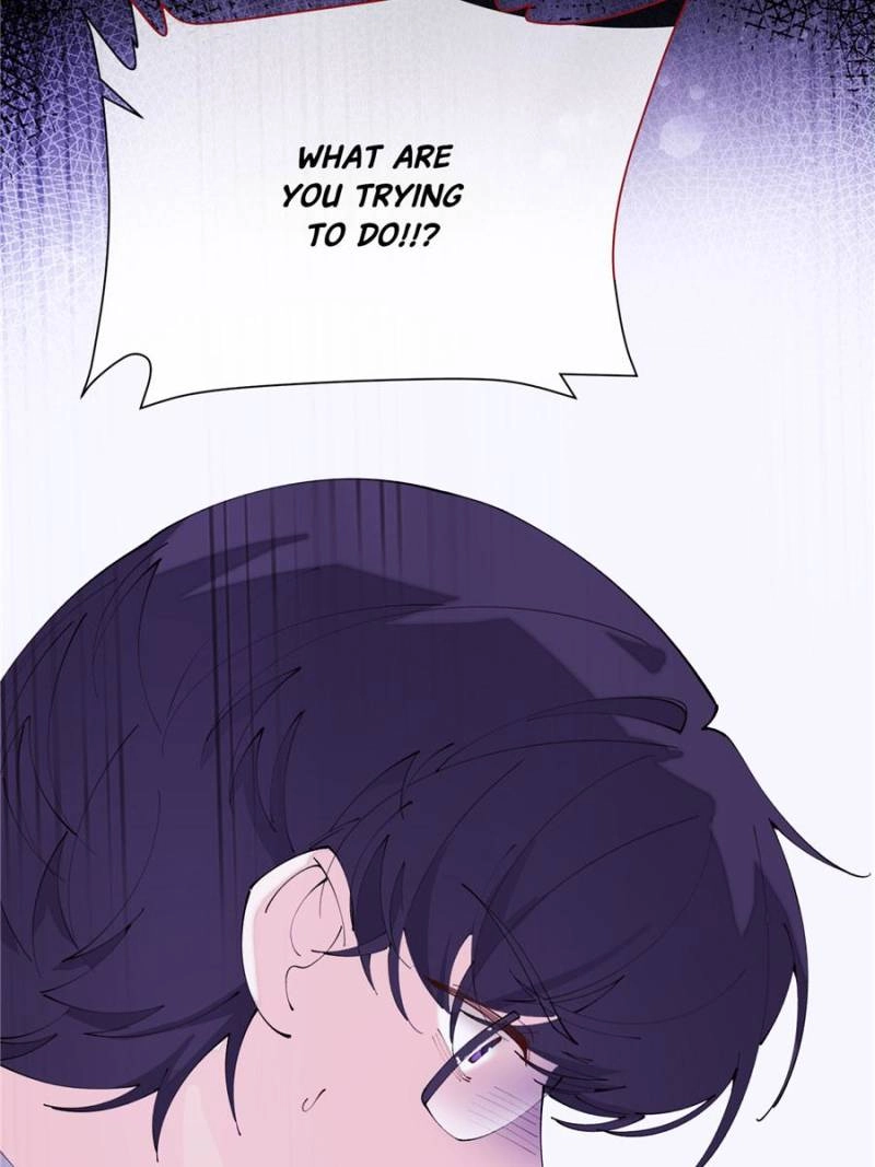 Pampering My Beast Commander Chapter 141 page 5 - 