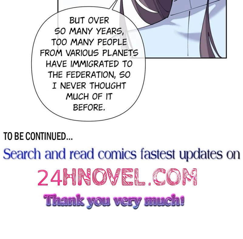 Pampering My Beast Commander Chapter 141 page 44 - 
