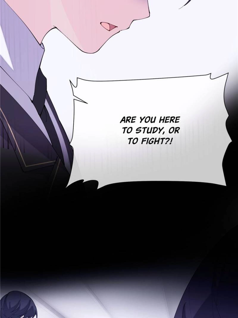 Pampering My Beast Commander Chapter 141 page 6 - 