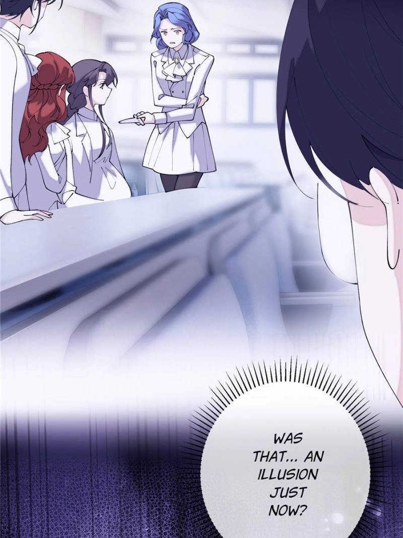 Pampering My Beast Commander Chapter 141 page 7 - 