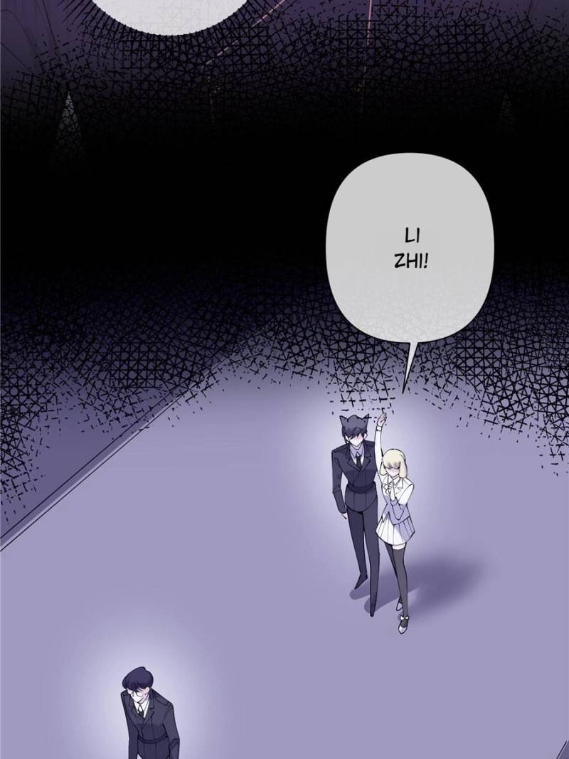 Pampering My Beast Commander Chapter 141 page 9 - 