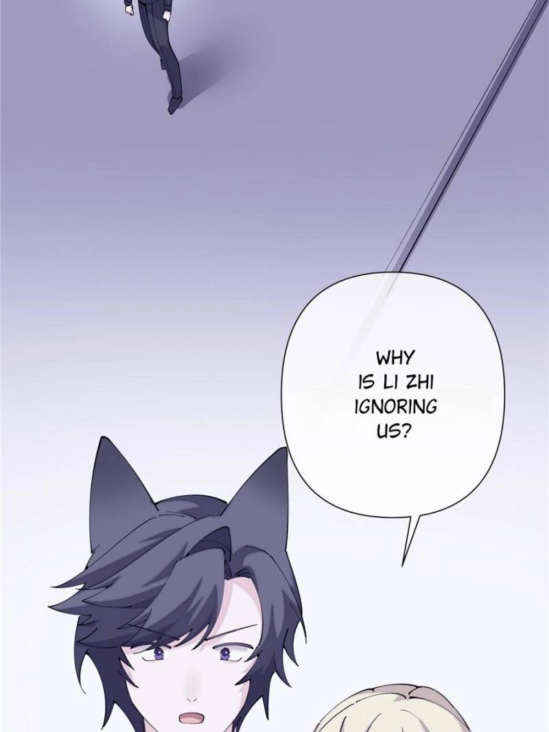 Pampering My Beast Commander Chapter 141 page 10 - 