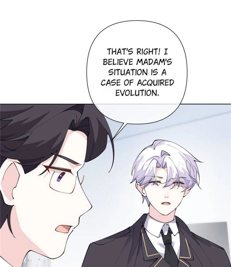 Pampering My Beast Commander Chapter 142 page 1 - 