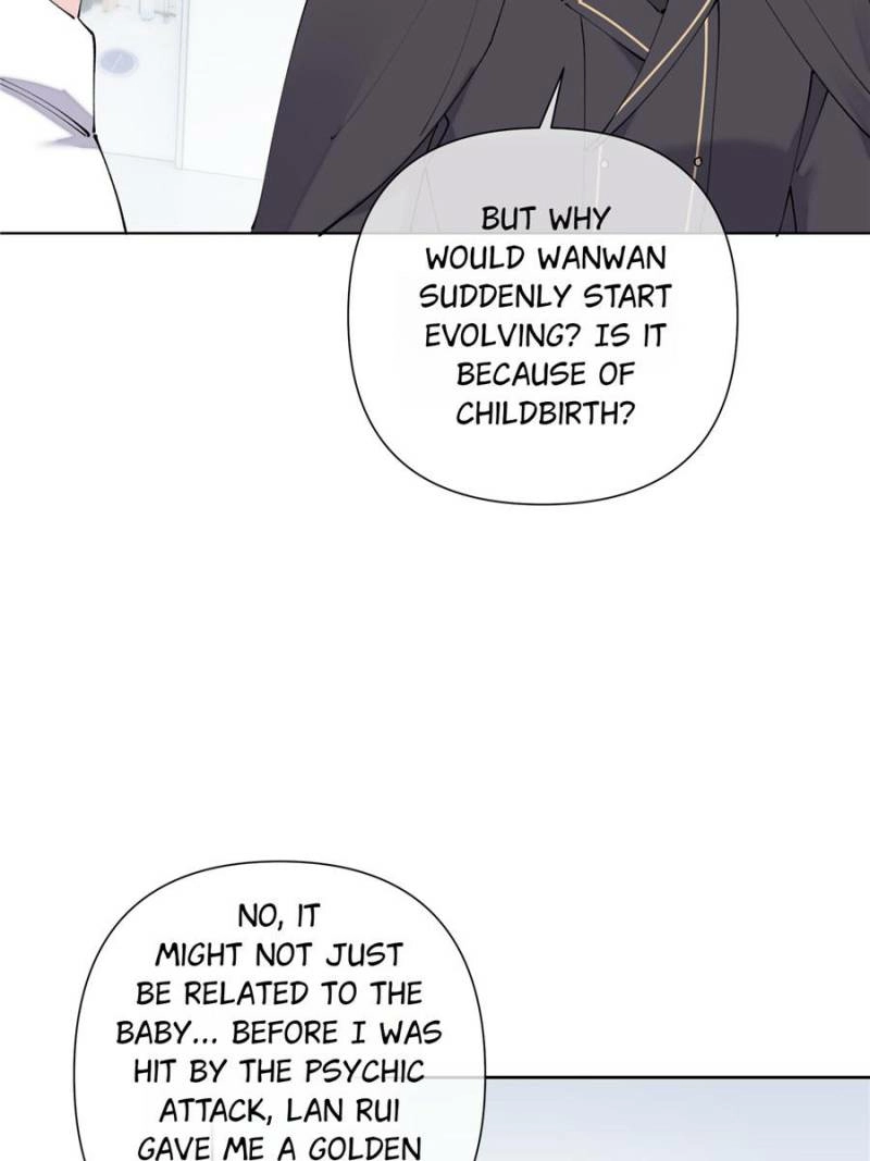 Pampering My Beast Commander Chapter 142 page 2 - 