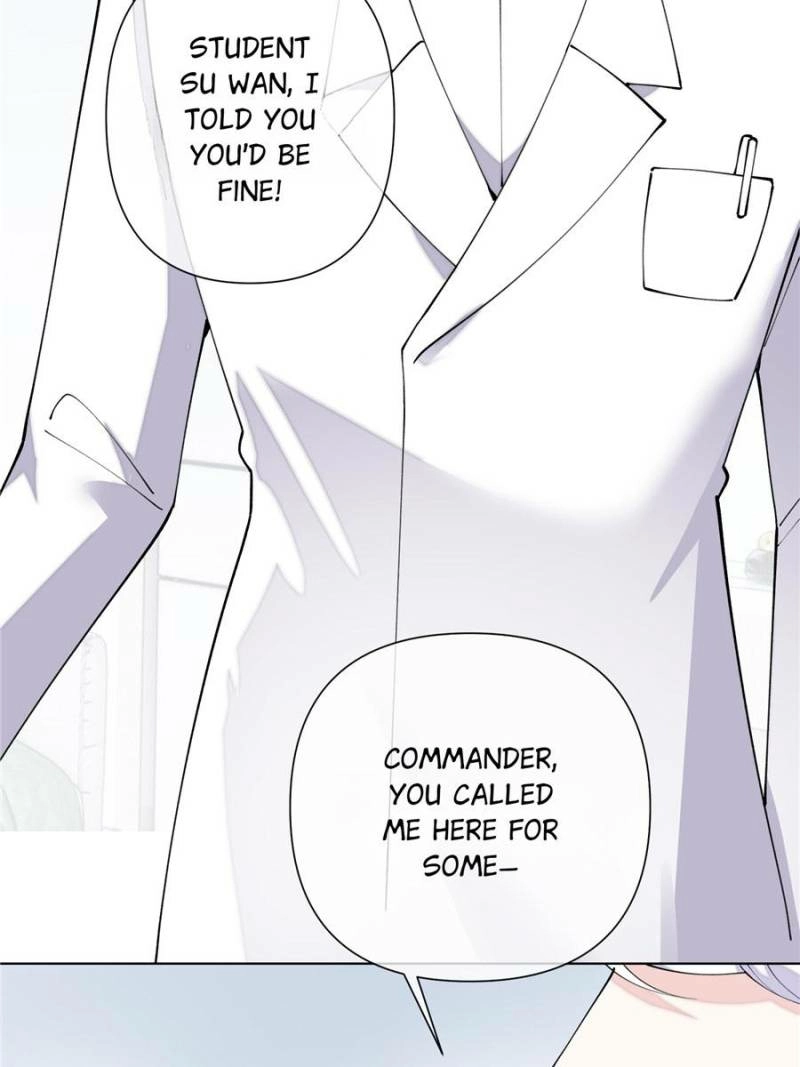Pampering My Beast Commander Chapter 142 page 11 - 