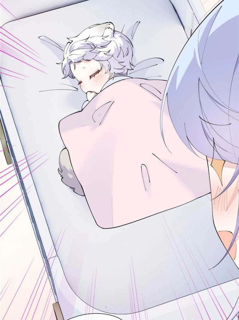 Pampering My Beast Commander Chapter 142 page 14 - 
